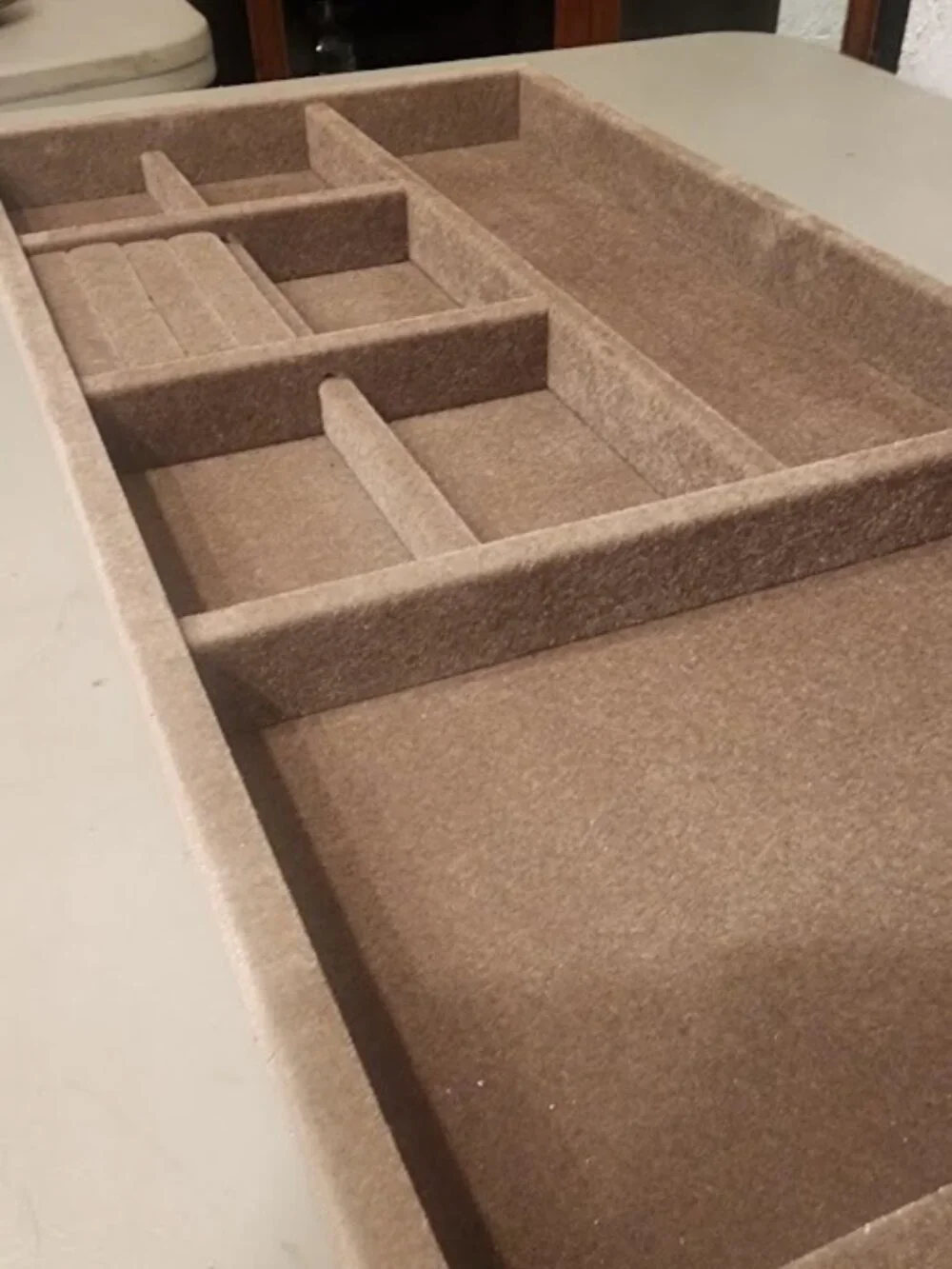 Jewelry Tray
